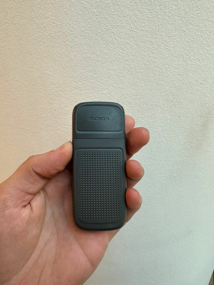 Nokia 1209 — Smartfonlar, Bakı (3)