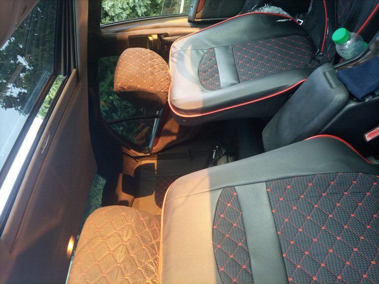 Mercedes E 200, 2.0 L, 1997 il, 458 000 km — Avtomobillər, Ağdaş (8)
