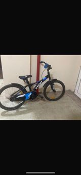 Velosiped — Bicycles