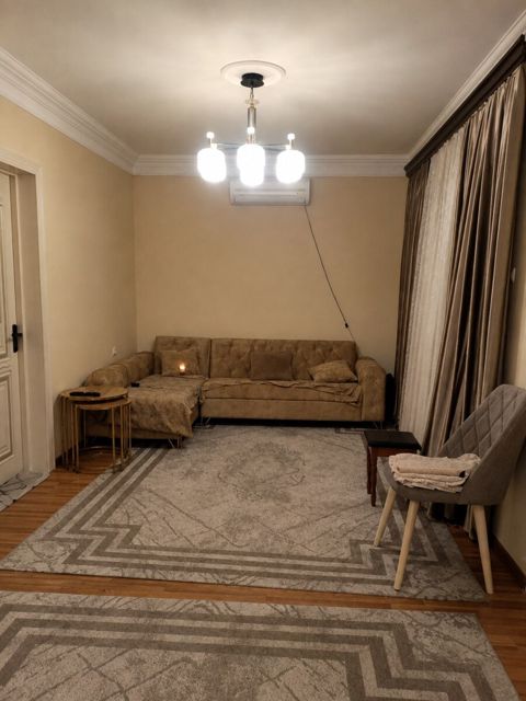 Həyət evi, Xırdalan ş. — Xırdalan