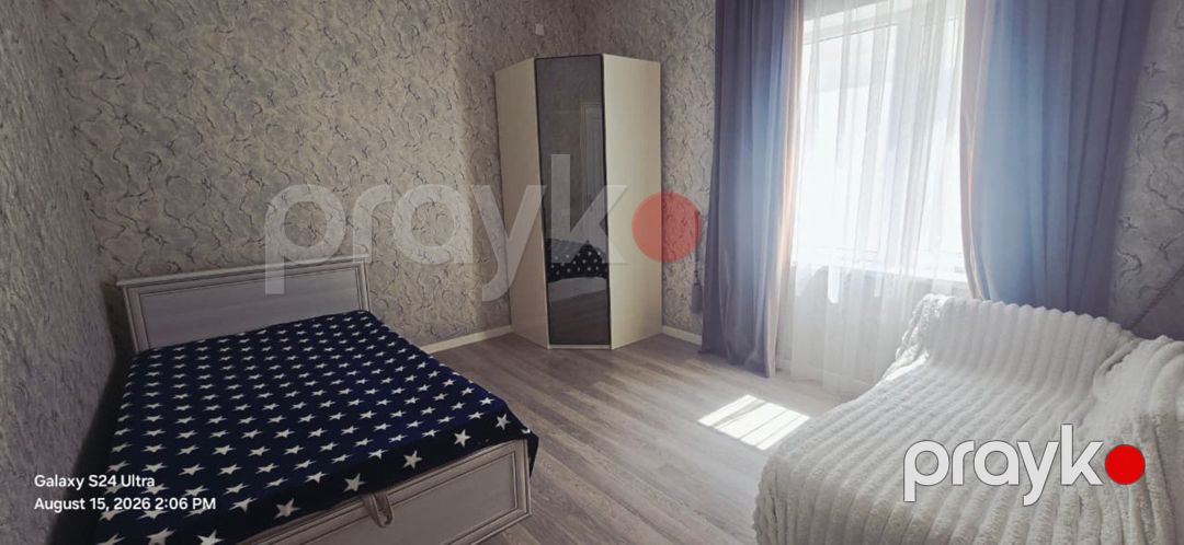 Satılır 4 otaqlı həyət evi/bağ evi 140 m² — Ev, villa, Bakı (9)