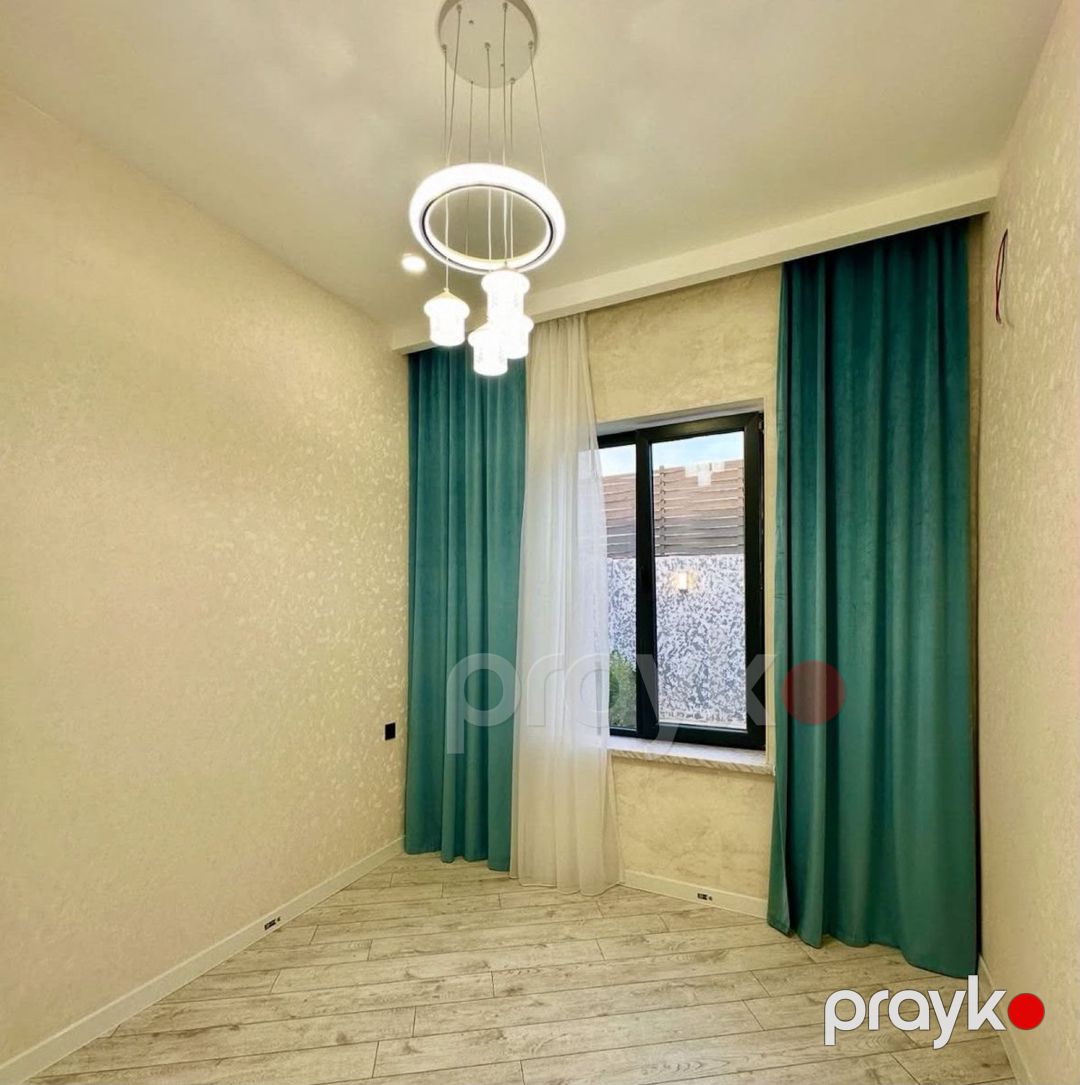 Bağ evi, Mərdəkan qəs — Ev, villa, Bakı (5)