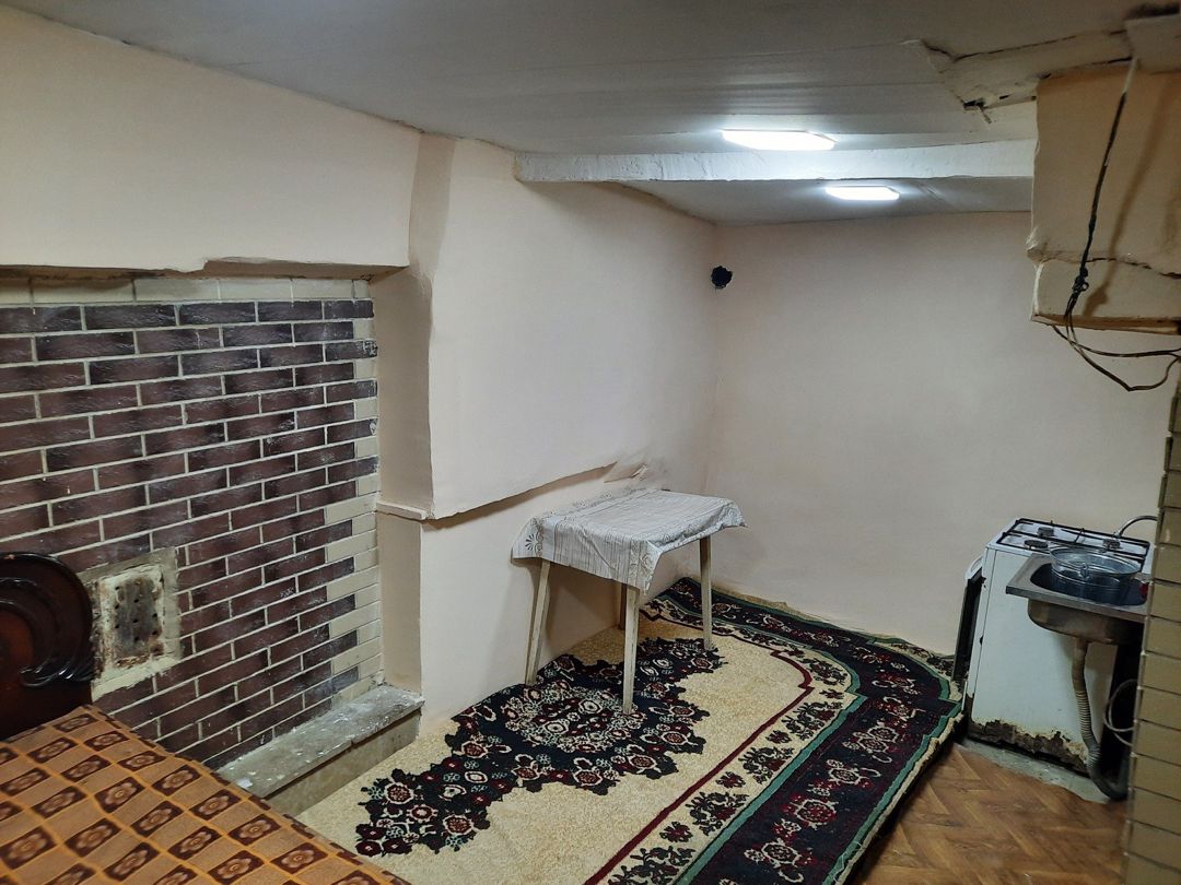 1-otaqlı yeni tikili kirayə verilir, Yeni Yasamal r., 50 m² — Mənzil, Bakı (4)