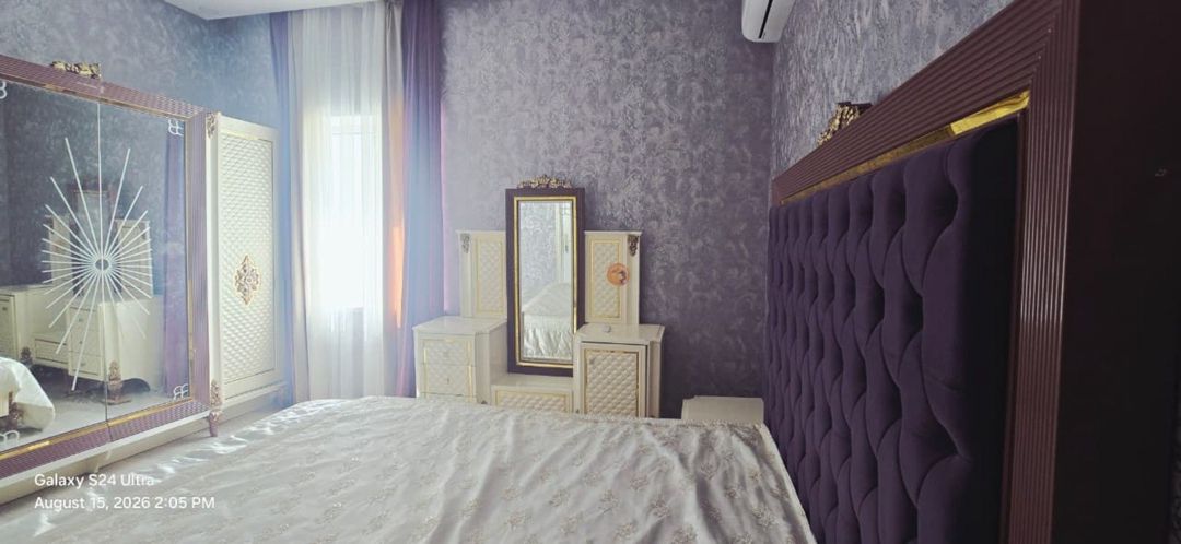 Bağ evi, Mərdəkan qəs — Ev, villa, Bakı (10)
