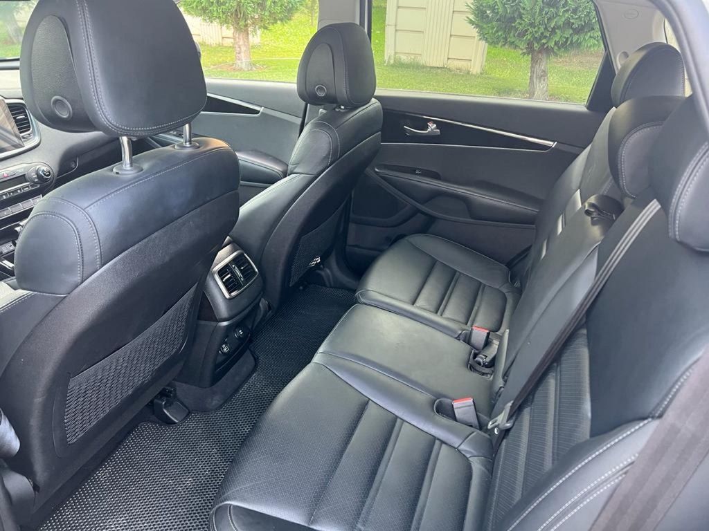 Kia Sorento, 2.0 L, 2015 il, 249 448 km — Avtomobillər, Bakı (5)
