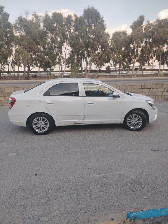 Chevrolet Cobalt, 1.5 L, 2024 il, 119 000 km — Avtomobillər, Bakı (4)