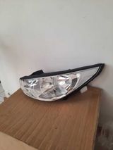 "Hyundai Tucson ix35 2011-2015" farası — Auto Depo — Запчасти и аксессуары