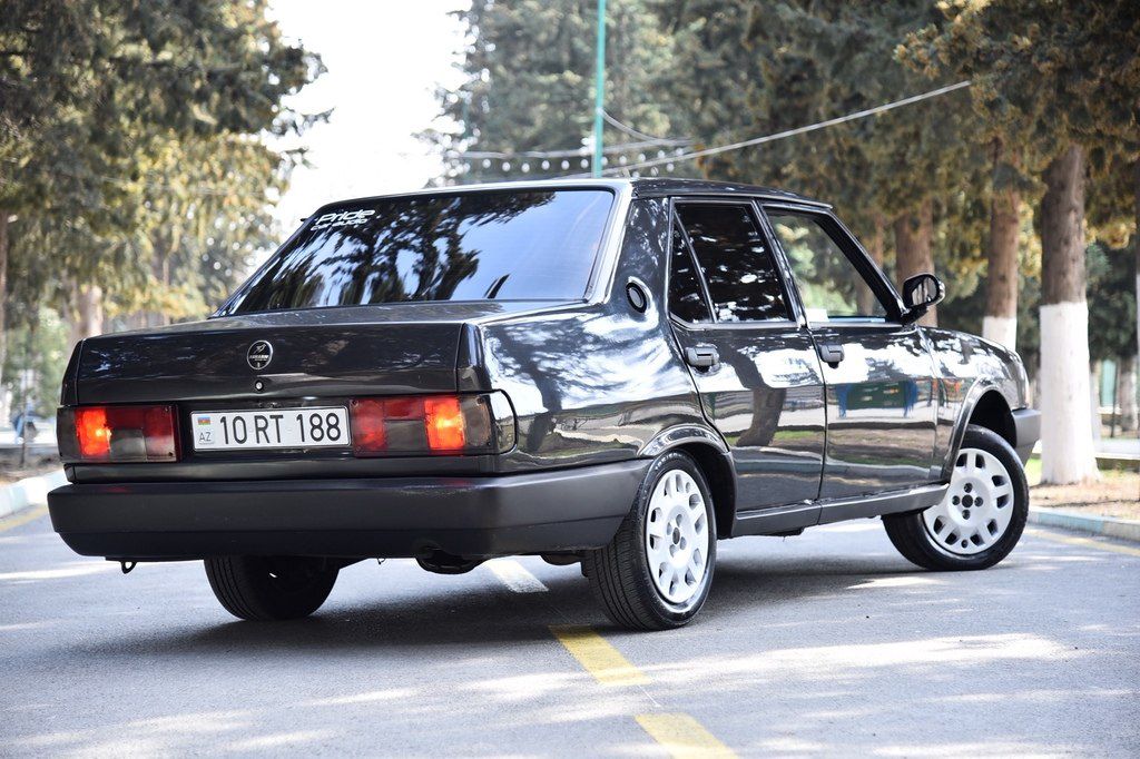 Tofas Sahin, 1.6 L, 2006 il, 240 000 km — Avtomobillər, Göyçay (8)