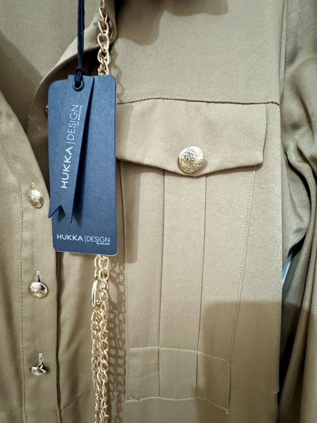 Gündəlik don, Maksi, Trendyolmilla, S, XL — Şəxsi əşyalar, Bakı (5)