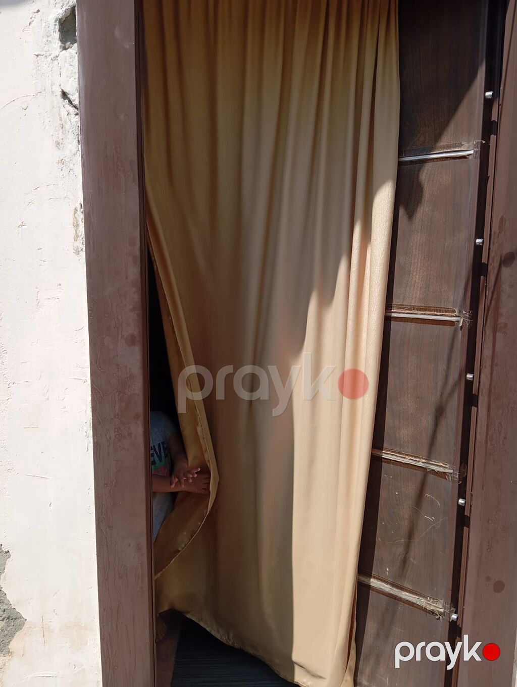 Kirayə üçün 2 otaqlı həyət evi - Plan: geniş zal, yataq otağı, ayrıca — Ev, villa, Bakı (8)