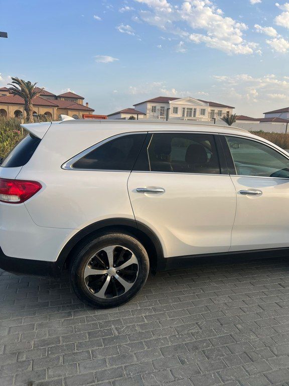 Kia Sorento, 2.0 L, 2015 il, 249 448 km — Avtomobillər, Bakı (4)