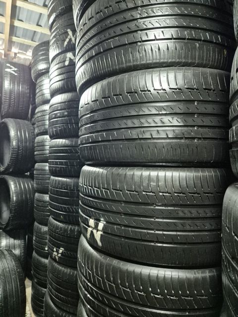 Continental şinləri 315.35 R17 - 275.40 R22 — Bakı