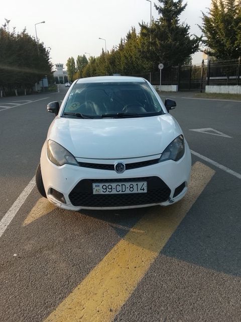 MG 3, 1.5 L, 2011 il, 350 000 km — Lənkəran
