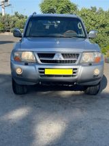 Mitsubishi Pajero, 3.0 L, 2006 il, 330 000 km — Avtomobillər