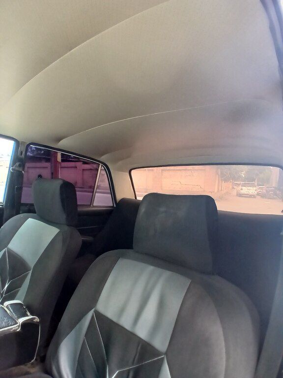 Lada (VAZ) 2106, 1.5 L, 1988 il, 523 317 km — Avtomobillər, Quba (7)