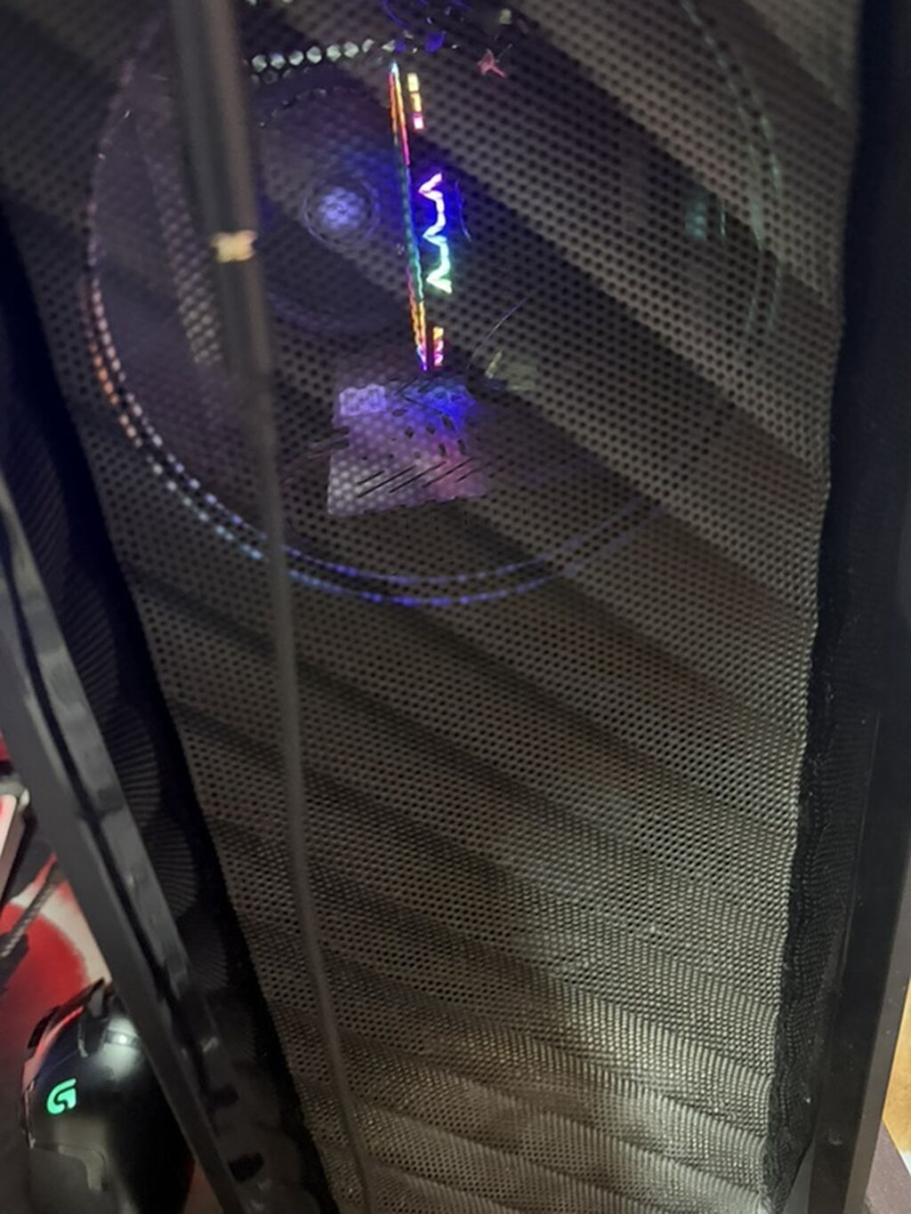 Gaming masaüstü kompüter – RTX 3060 ilə Texniki göstəricilər — Elektronika, Bakı (2)