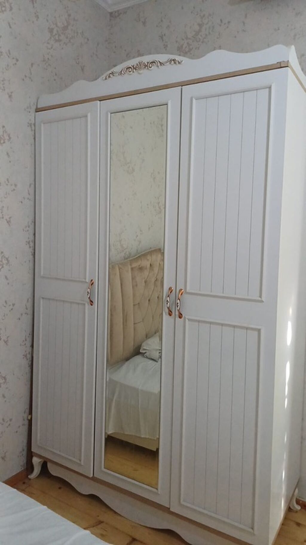 Salam alekum təzə mebil aldığımız üçün təcli satlır 450 manata kim — Mebel, Bakı (3)