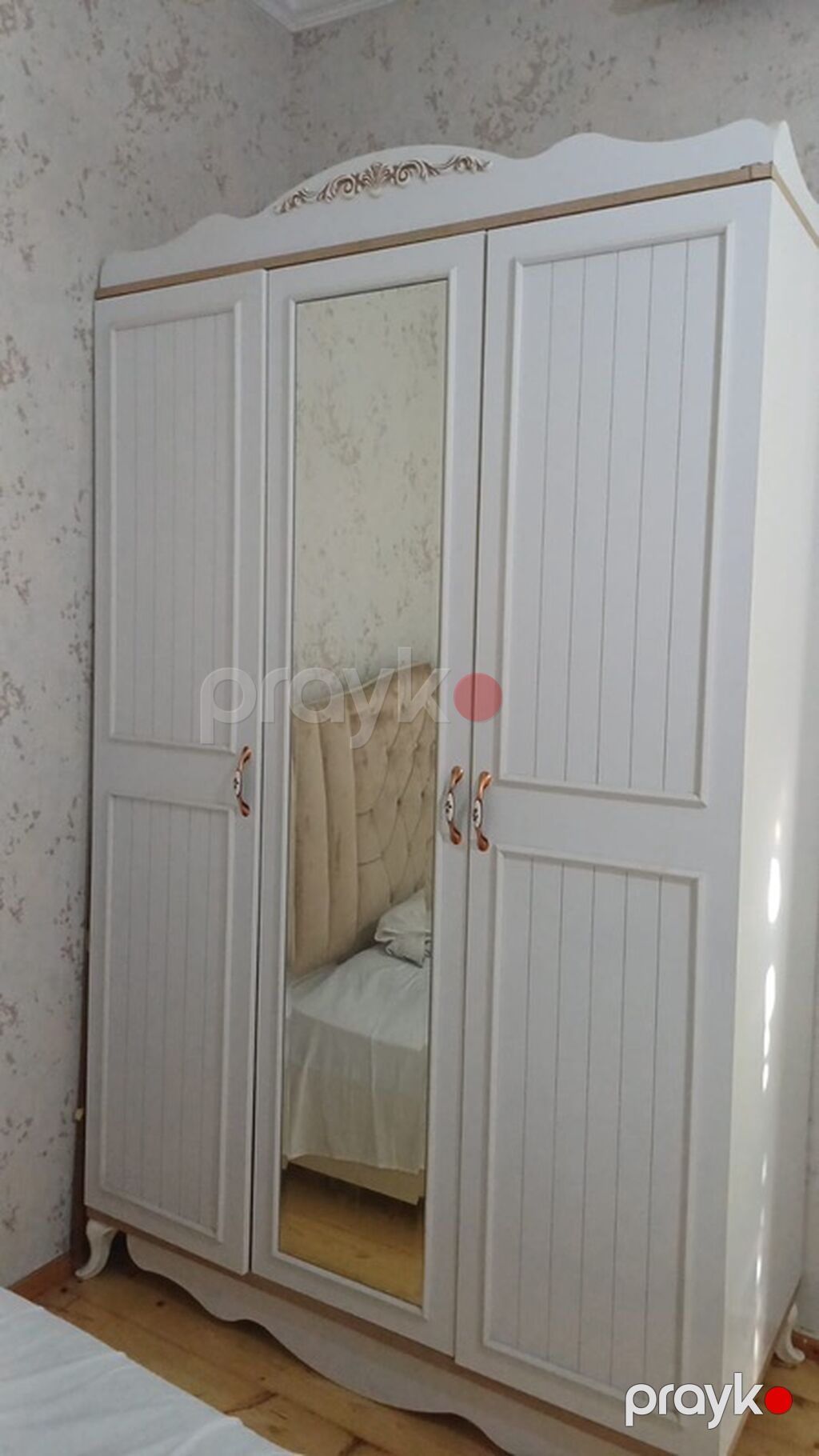 Salam alekum təzə mebil aldığımız üçün təcli satlır 450 manata kim — Mebel, Bakı (3)