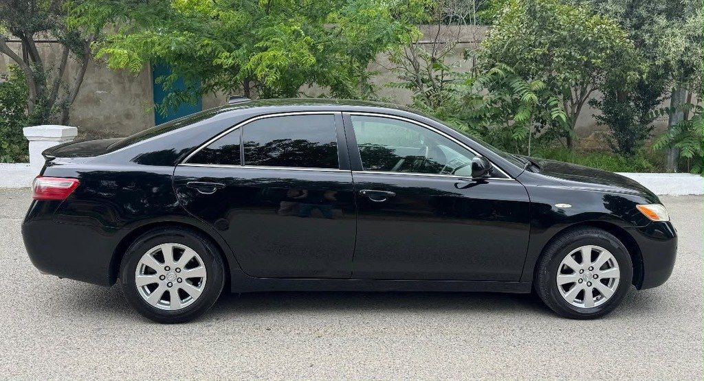 Toyota Camry, 3.5 L, 2008 il, 329 650 km — Avtomobillər, Bakı (5)