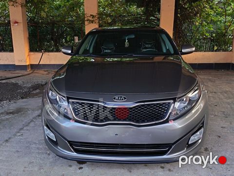 Kia Optima, 2.0 L, 2015 il, 217 261 km