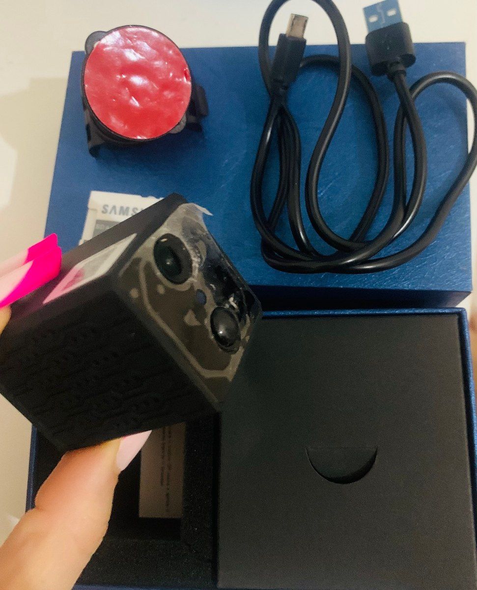 Mini kamera — Elektronika, Bakı (2)