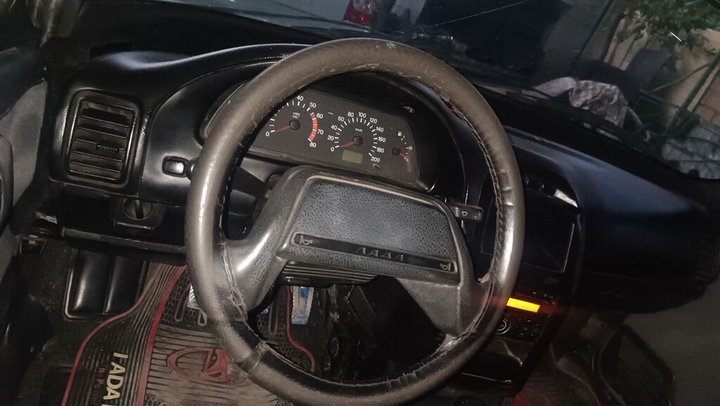 VAZ (Lada) 2112: 1.5 l Hetçbek — Avto, Cəlilabad (4)