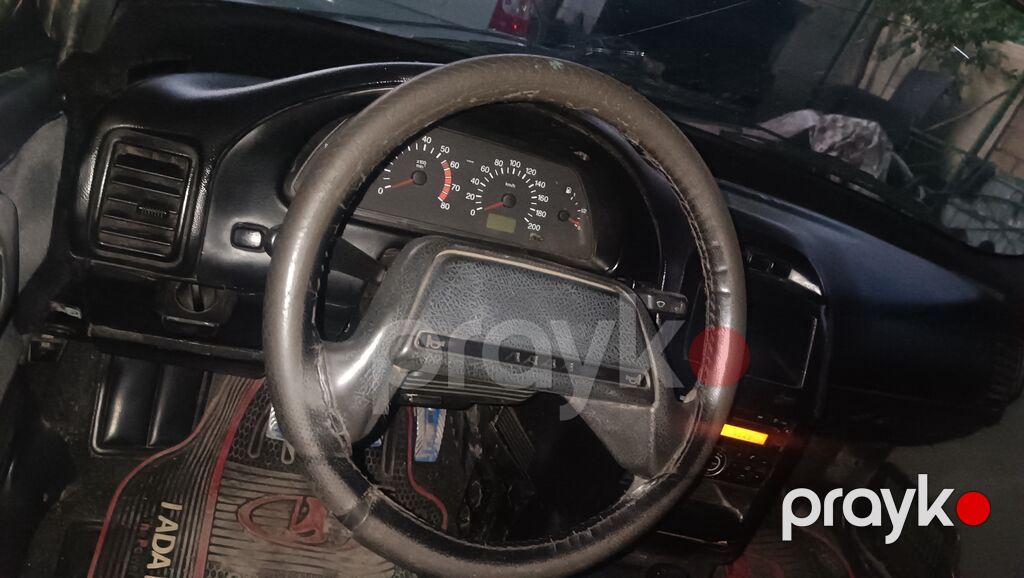 VAZ (Lada) 2112: 1.5 l Hetçbek — Avto, Cəlilabad (4)