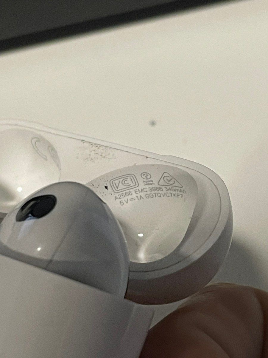 AirPods 3 — Elektronika, Bakı (4)