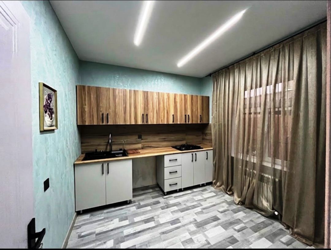 Bağ evi, Vişnyovka-1 bağ sahəsi — Ev, villa, Bakı (12)