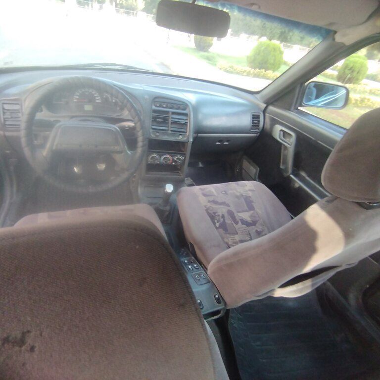 Lada (VAZ) 2112, 1.6 L, 2007 il, 694 520 km — Avtomobillər, Balakən (7)