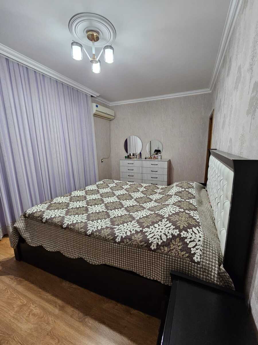 2-otaqlı mənzil, Sumqayıt ş., 55 m² — Mənzil, Sumqayıt (12)