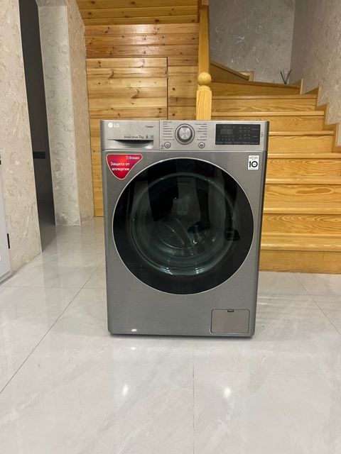 Paltaryuyan LG — Bakı