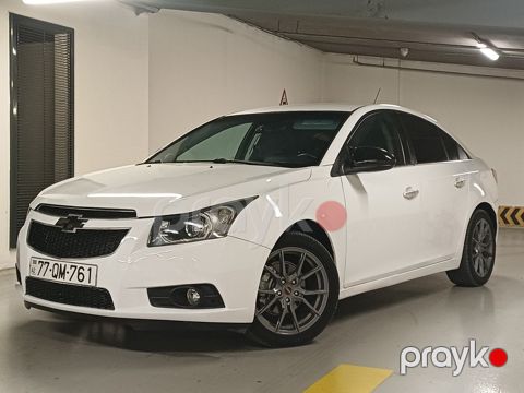 Chevrolet Cruze, 1.4 L, 2013 il, 220 000 km