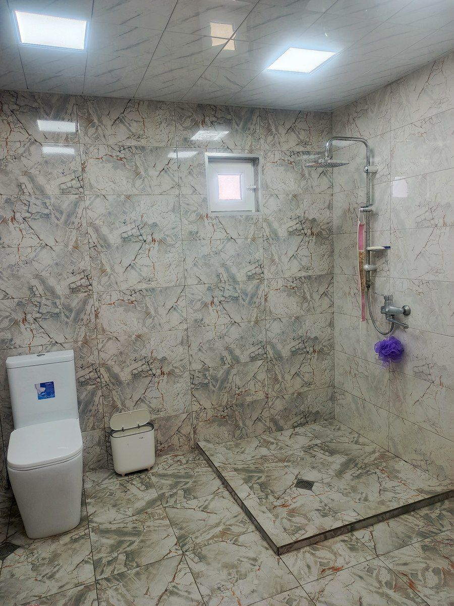 Həyət evi, Zığ bağları — Ev, villa, Bakı (9)