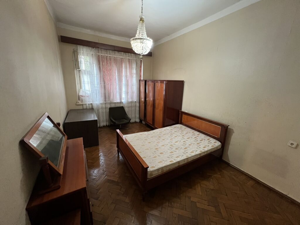 Bakı, 2 otaqlı, Köhnə tikili, m. Gənclik, 75 kv. m — Daşınmaz əmlak, Bakı (6)