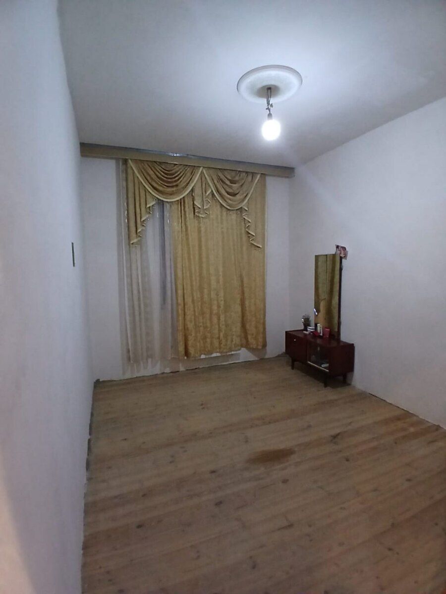 Həyət evi, Bahar qəs — Ev, villa, Bakı (5)