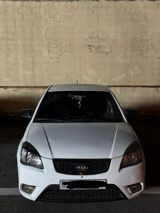 KIA Rio, 2010 il — Cars