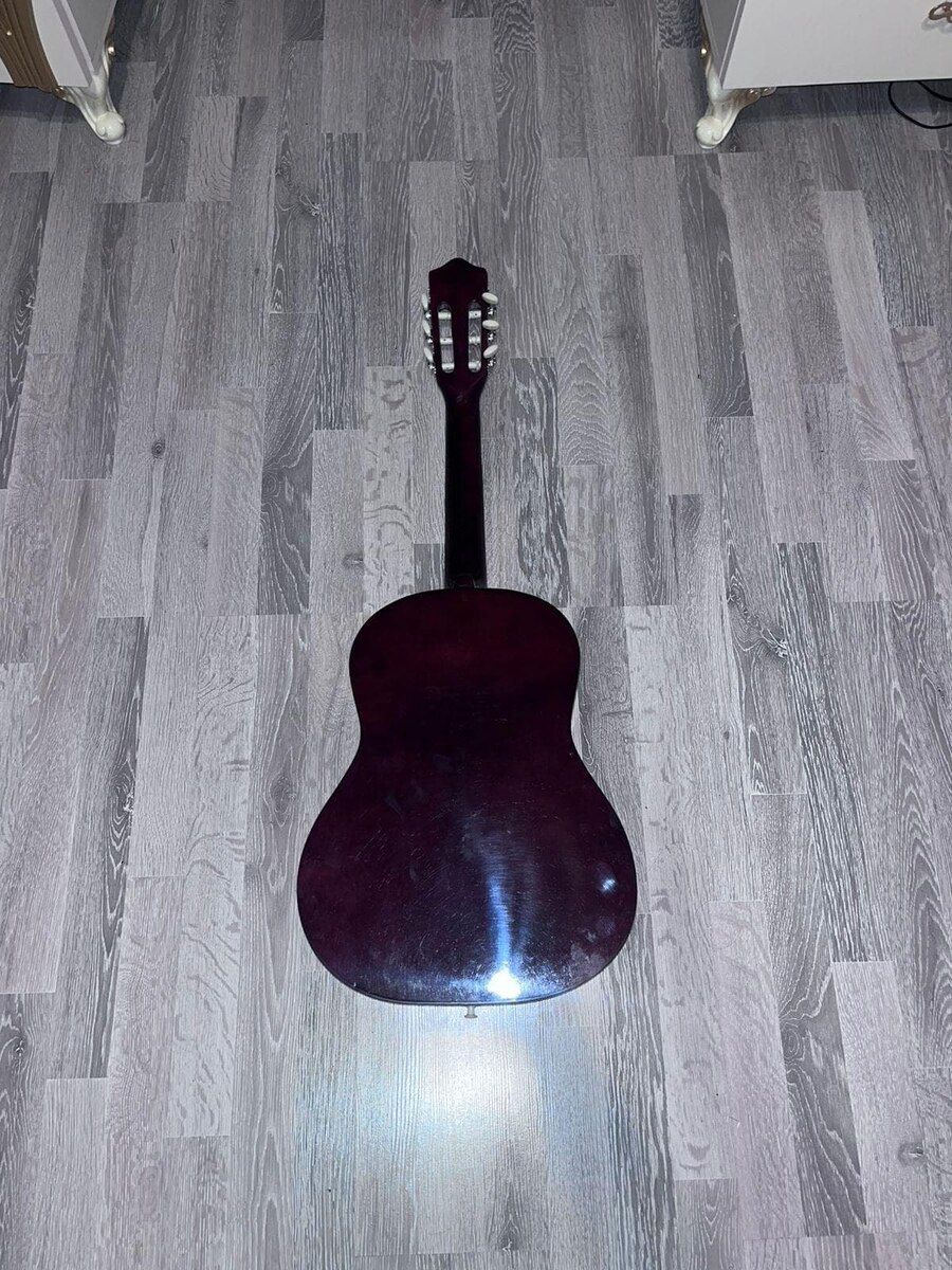 Gitara — Musiqiə alətləri, Bakı (3)
