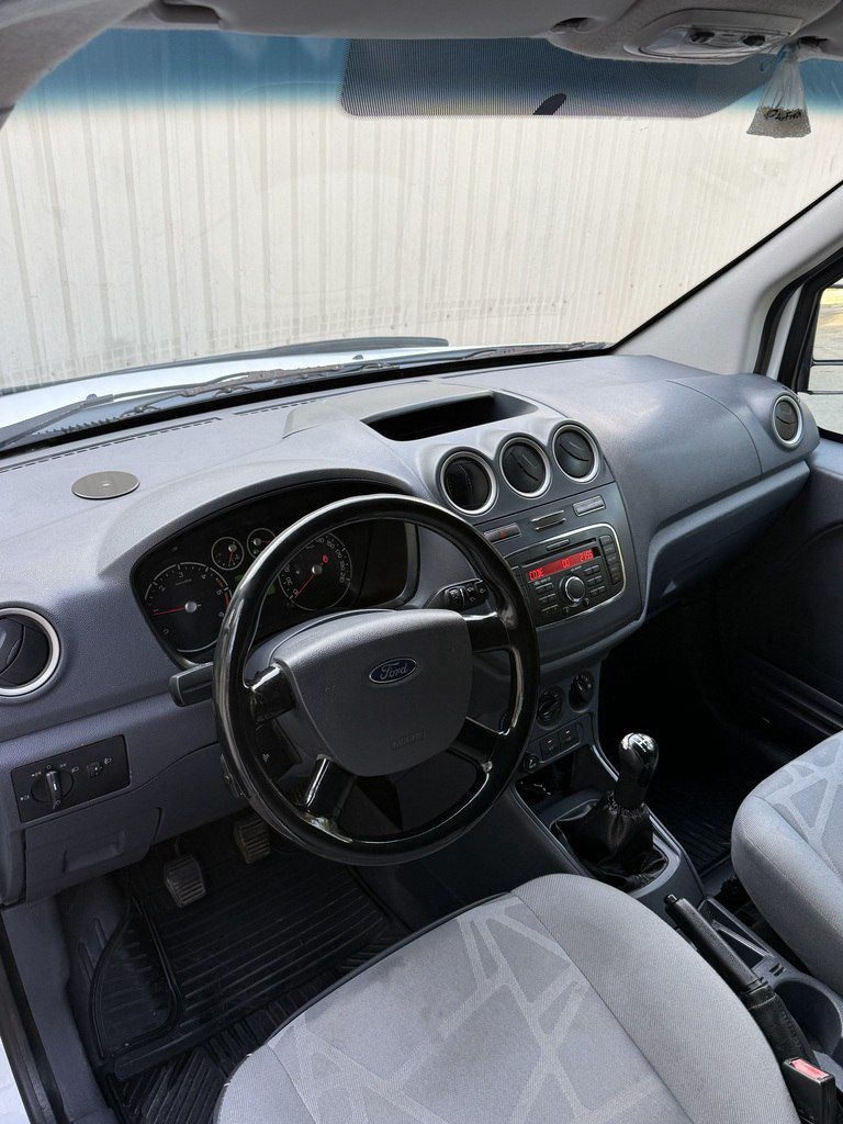 Ford Transit Connect, 1.8 L, 2011 il, 192 800 km — Avtomobillər, Bakı (12)