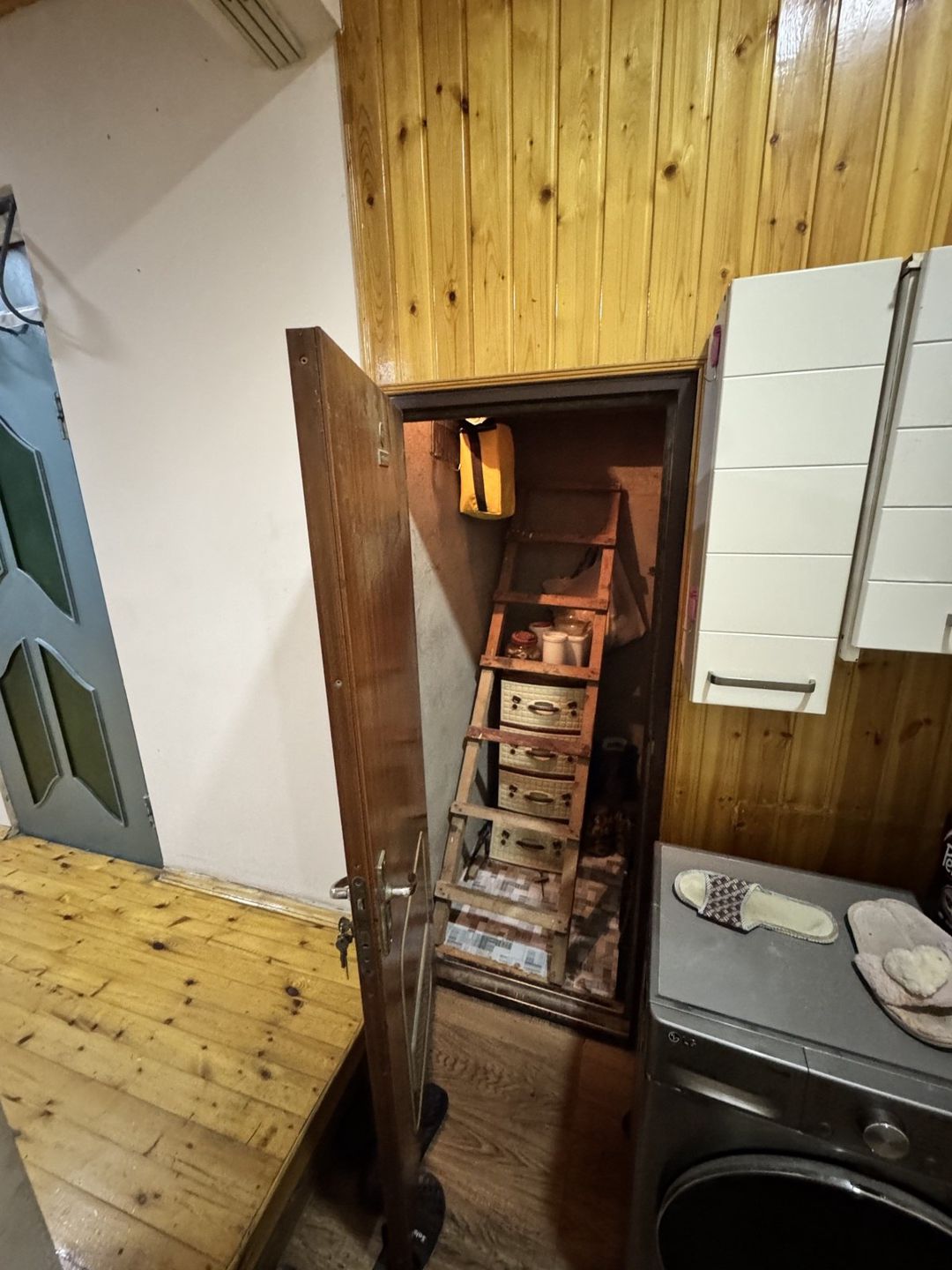 Həyət evi, Zabrat 1 qəs — Ev, villa, Bakı (3)