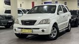 Kia Sorento, 2.5 L, 2004 il, 245 000 km — Avtosum — Avtomobillər