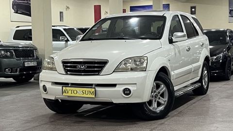 Kia Sorento, 2.5 L, 2004 il, 245 000 km — Sumqayıt