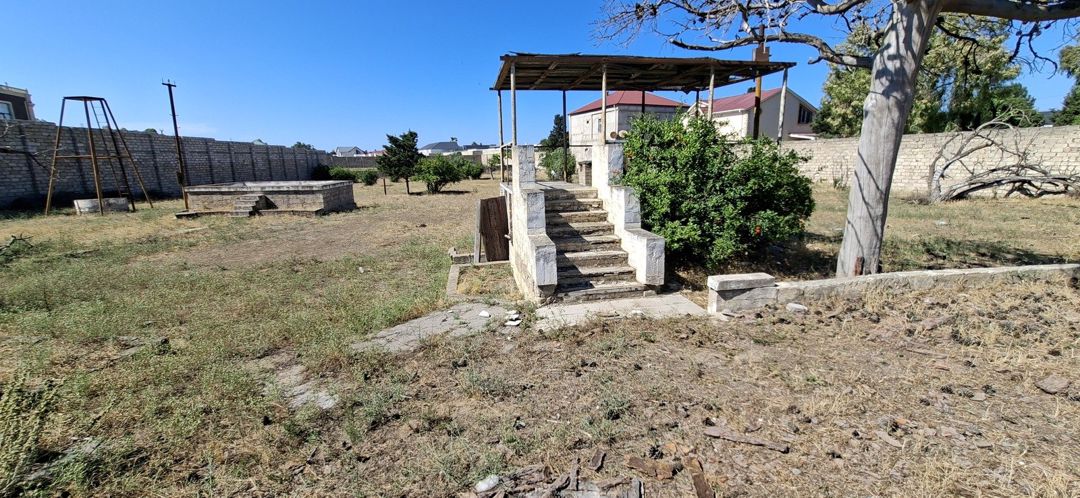 10 sot torpaq sahəsi, Şüvəlan qəs. — Torpaq, Bakı (2)