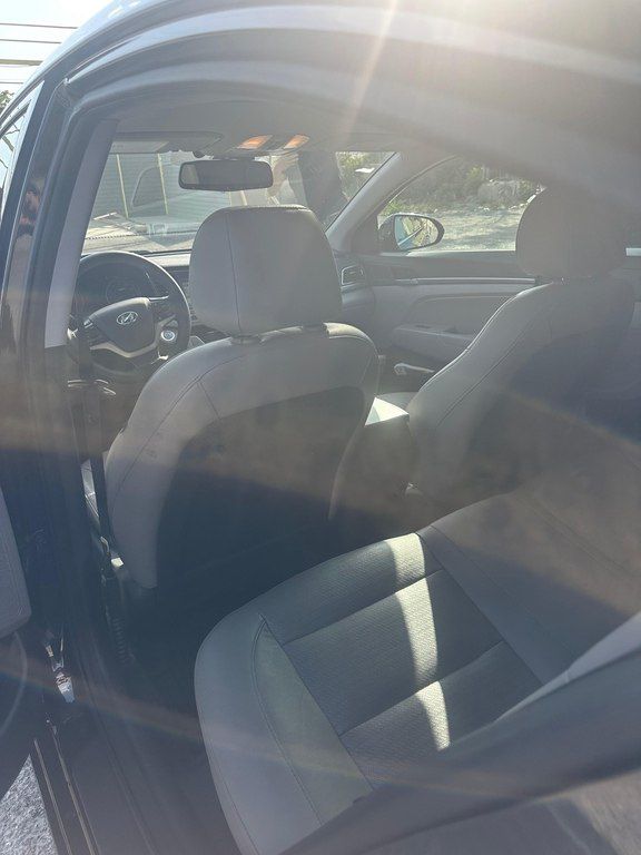 Hyundai Elantra, 2.0 L, 2016 il, 150 000 km — Avtomobillər, Bakı (9)
