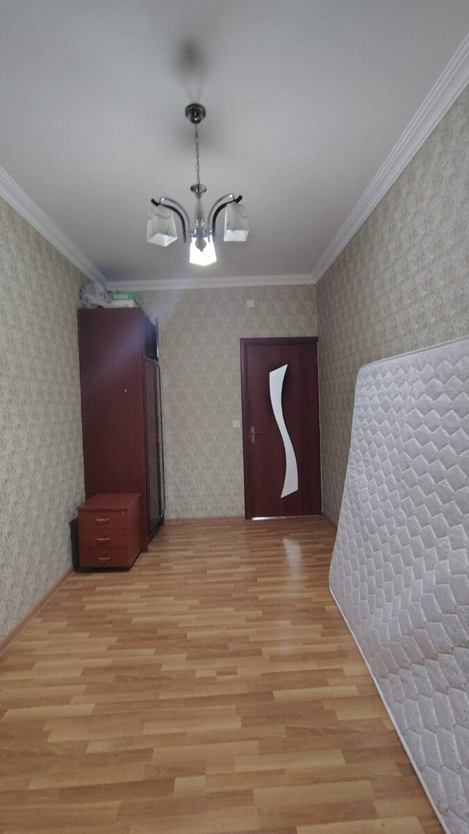 2-otaqlı mənzil, Hüseynbala küç., 55 m² — Mənzil, Bakı (4)