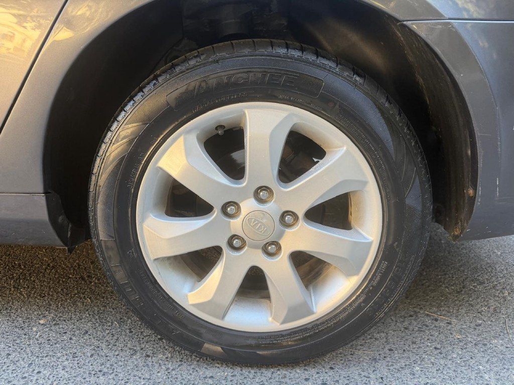 Kia Optima, 2.0 L, 2006 il, 251 000 km — Avtomobillər, Bakı (10)
