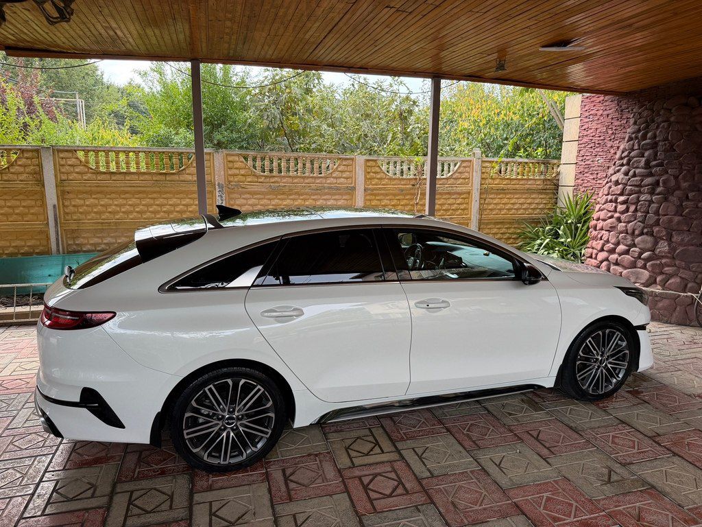 Kia ProCeed, 1.5 L, 2023 il, 79 900 km — Avtomobillər, Masallı (9)