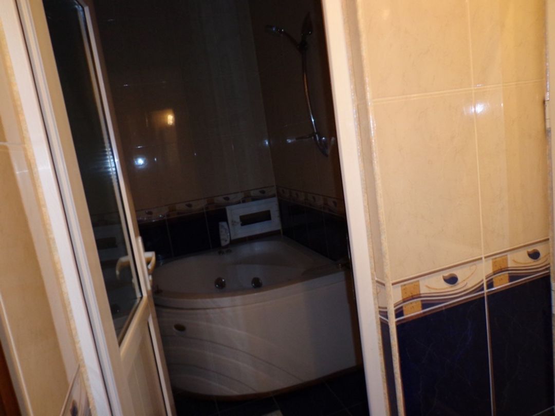 3-otaqlı yeni tikili kirayə verilir, N.Nərimanov m., 110 m² — Mənzil, Bakı (12)