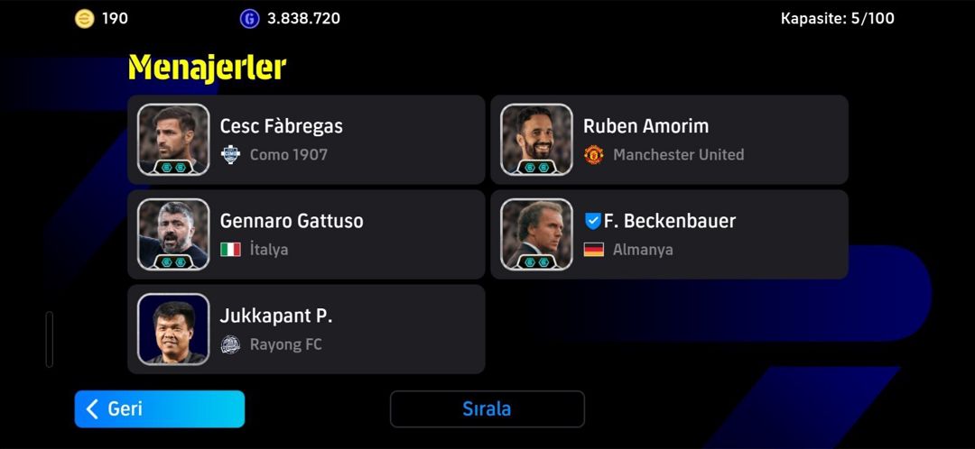 Efootball oyunu — Elektronika, Bakı (4)
