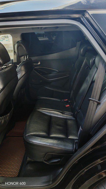 Hyundai Santa Fe, 2.0 L, 2013 il, 270 000 km — Avtomobillər, Bakı (8)